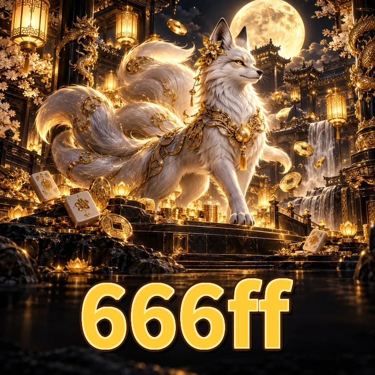 Logo 666ff Indonesia - Pusat Bantuan FAQ