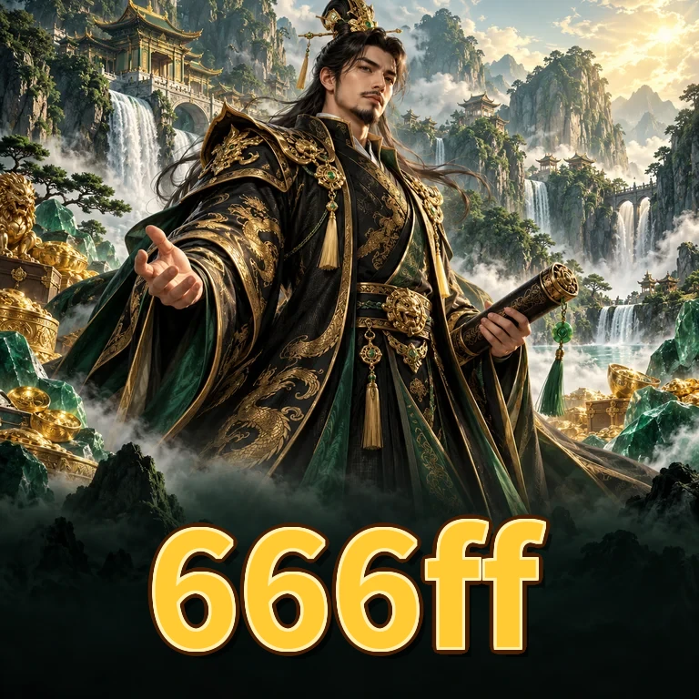 APK Resmi 666ff Indonesia - Verified Original Version