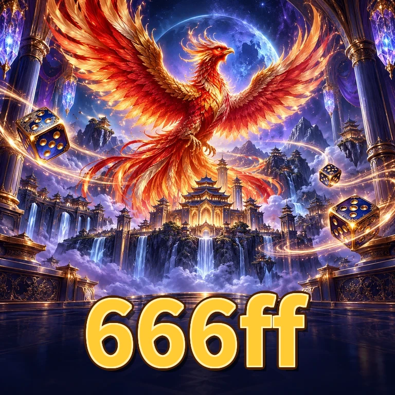 Logo 666ff Indonesia - Panduan Install APK Resmi