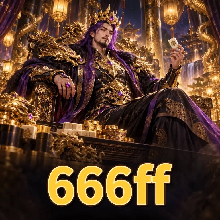 Download 666ff APK Indonesia v4.7.5 - Aplikasi Android Terbaru